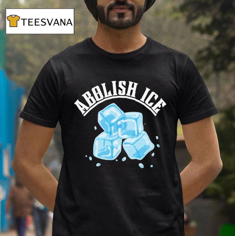 Abolish Ice Shirt