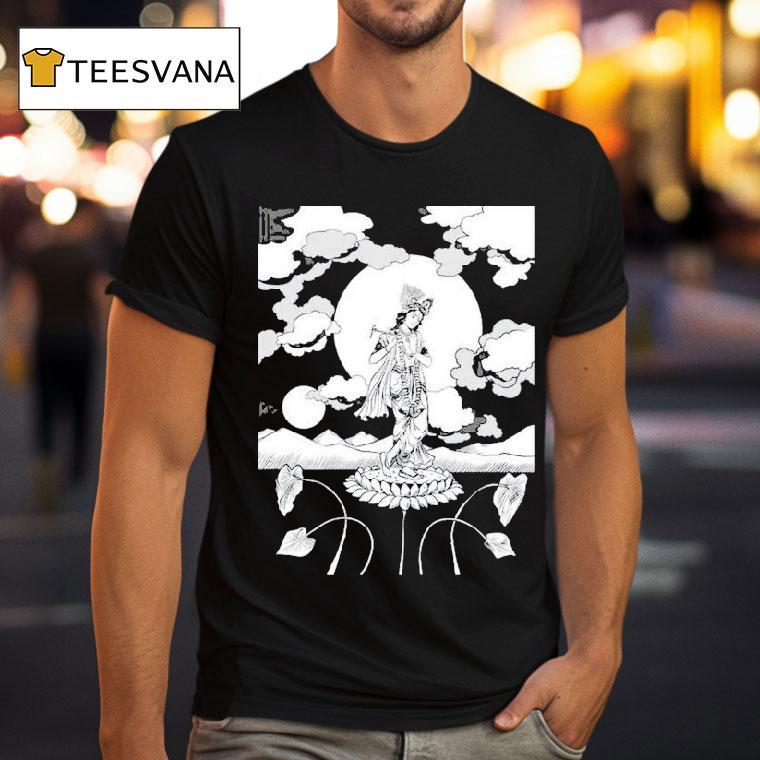 Ahankar Kanha Shirt