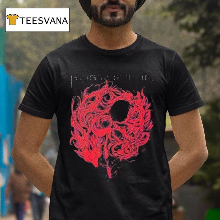 Babymetal World Tour 2025-2026 Summer In Japan Requiem Shirt