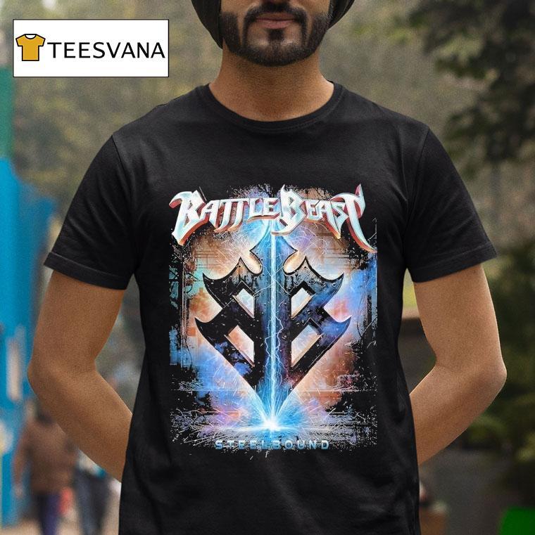 Battle Beast Slbound Shirt