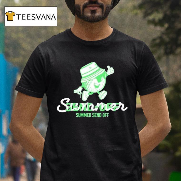 Bmw Pga Championship Festival Of Golf Summer 2025 Shirt