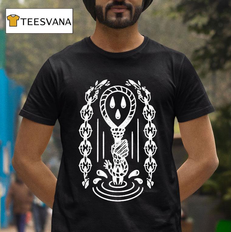 Cabal Noose Shirt