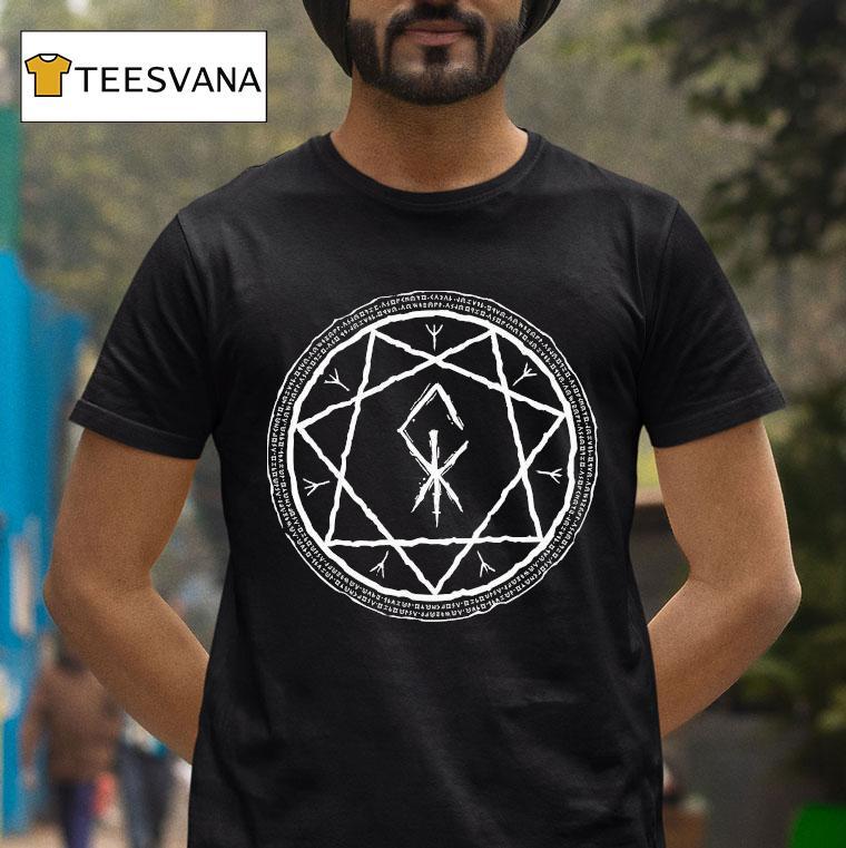 Cabal Septagon Shirt