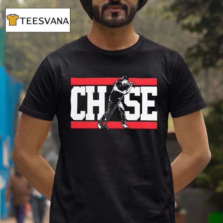 Chase Matthew Live Photo Shirt