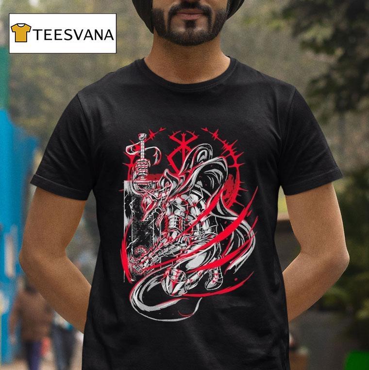 Claus Of Despair Shirt