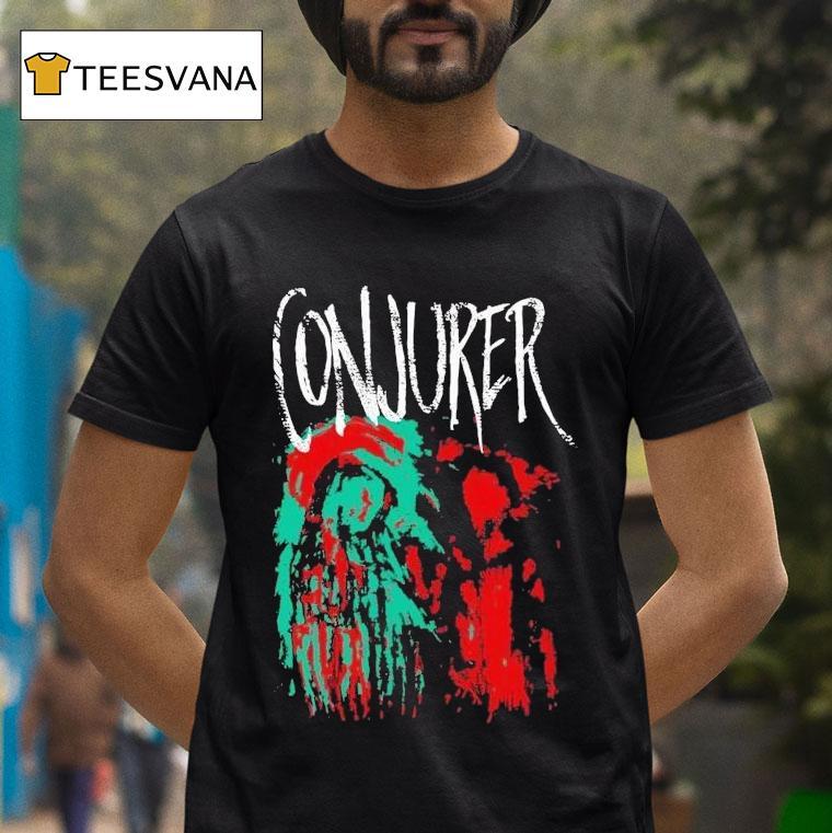 Conjurer Unself Shirt