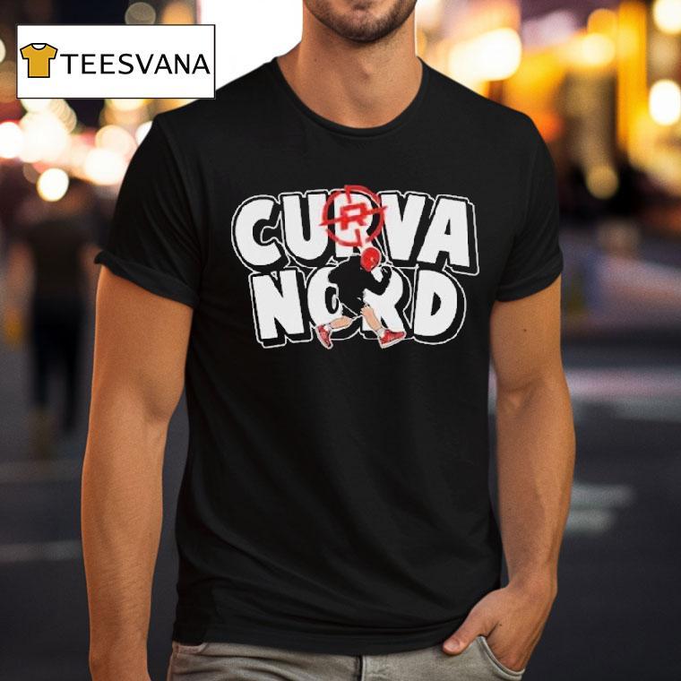 Curva Nord Shirt