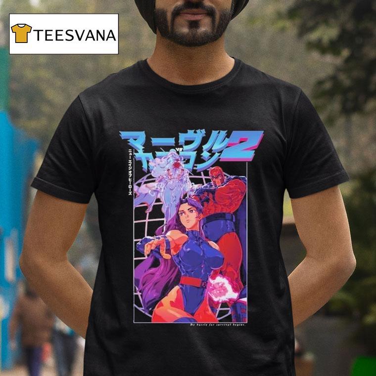 D.sloogs Team Msp Shirt