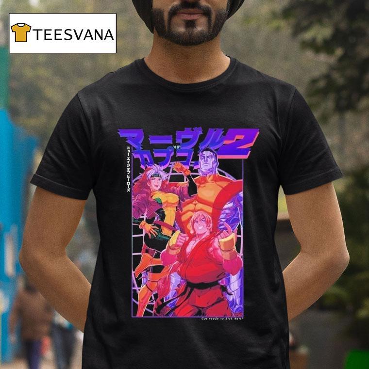 D.sloogs Team Vdo Shirt