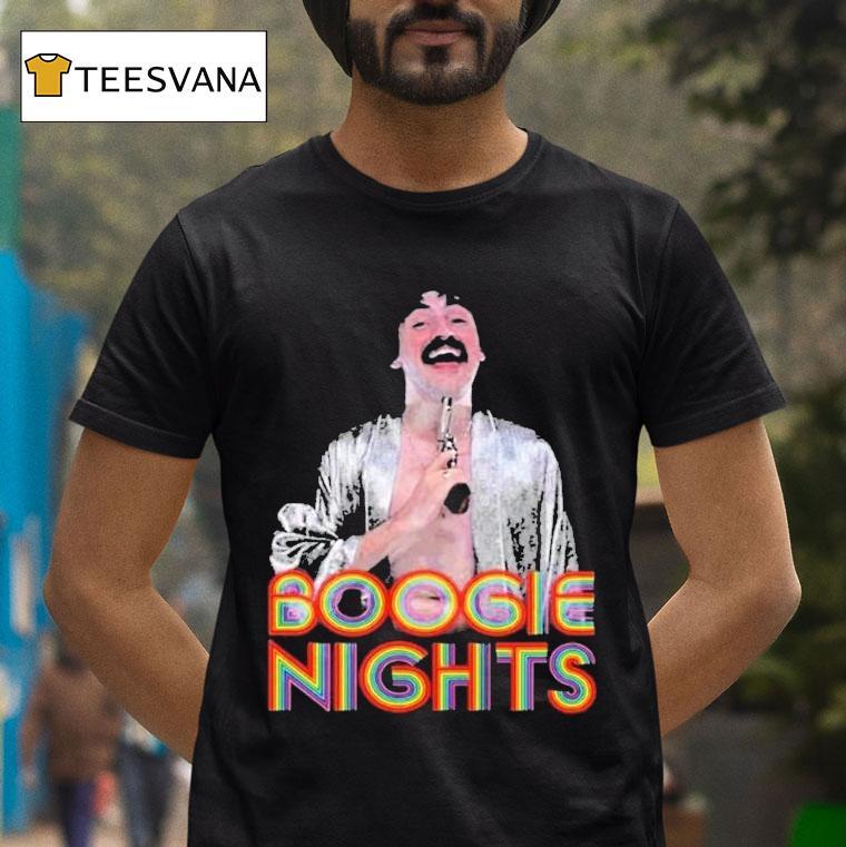 Das Bootleg Boogie Nights Shirt