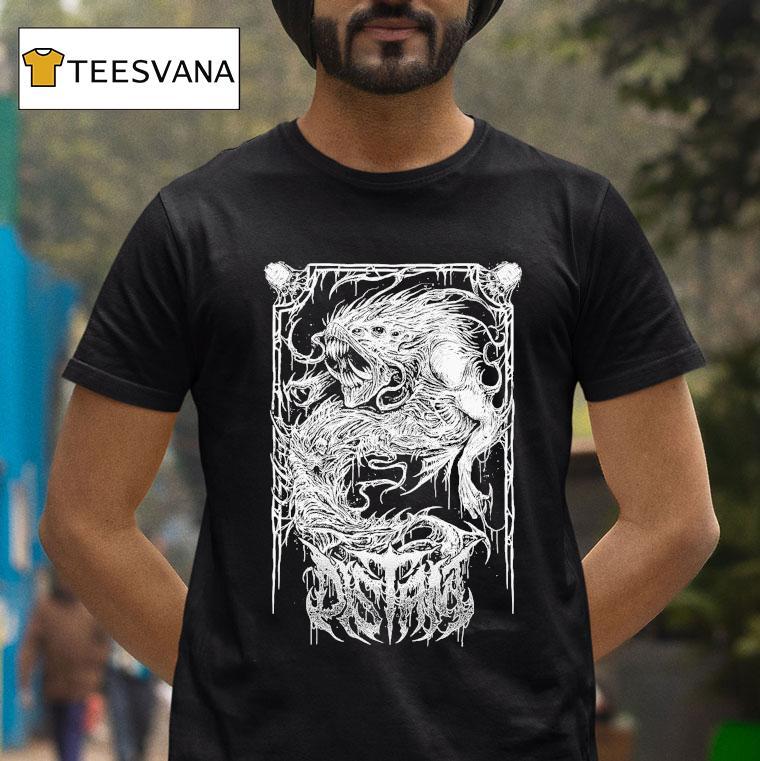 Distant Redux Shirt