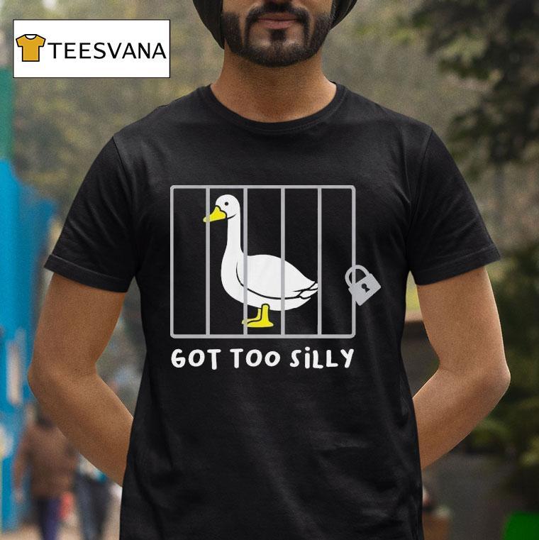 Diversity Hires Got Too Silly Shirt