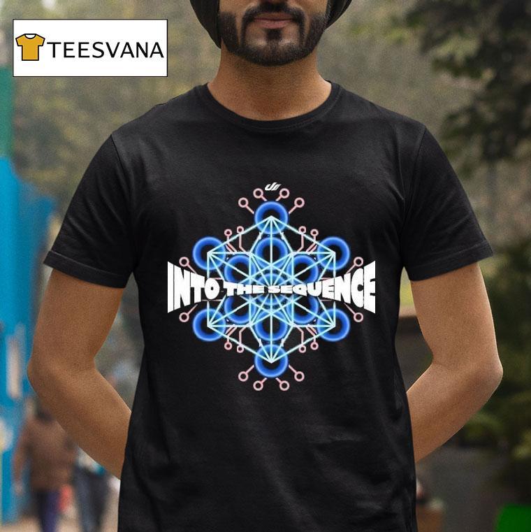 Dreamstate Into The Sequence Shirt