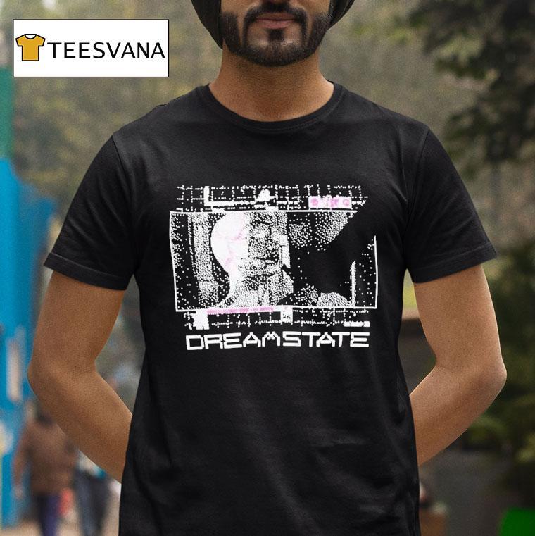 Dreamstate Matrix Shirt