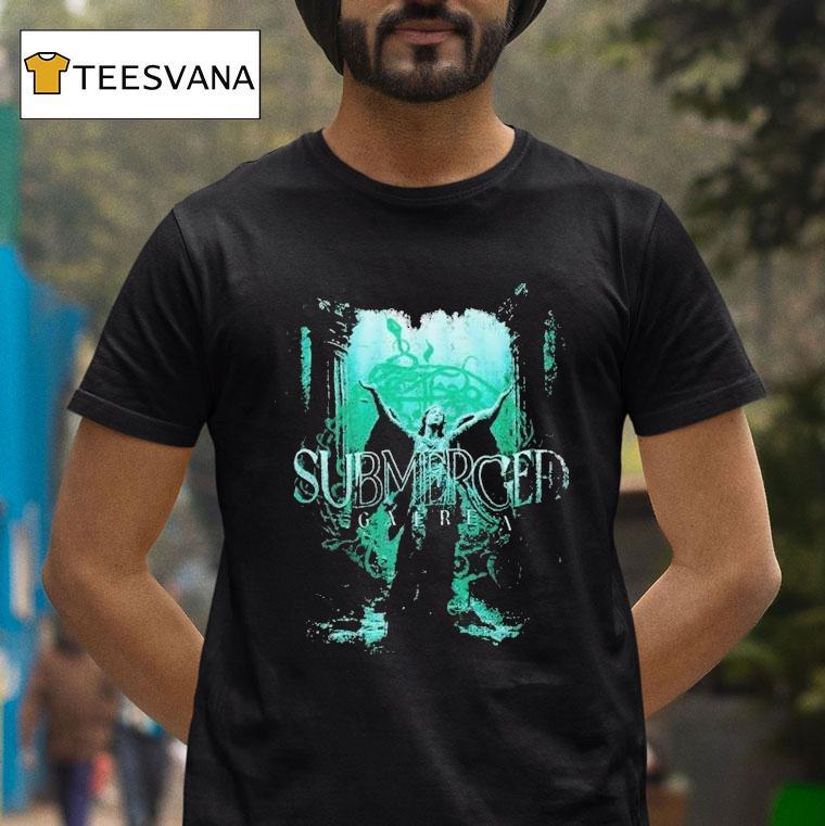 Gaerea Submerged Shirt