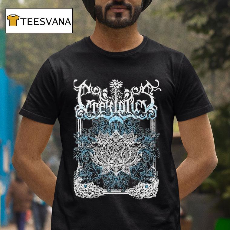 Greylotus Azure Shirt