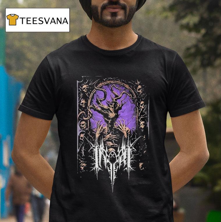 Inferi Onodrim Shirt