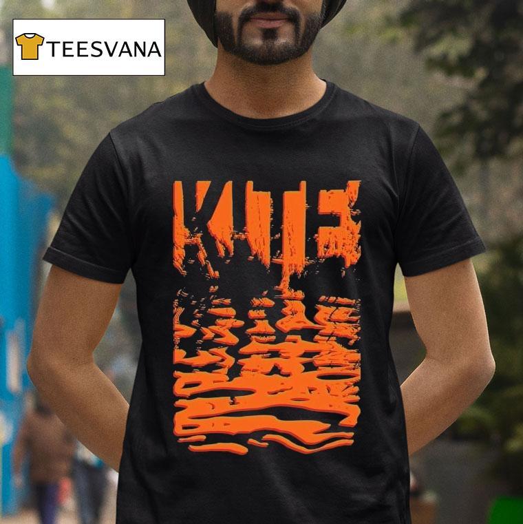 Kite Axel Torvenius Shirt