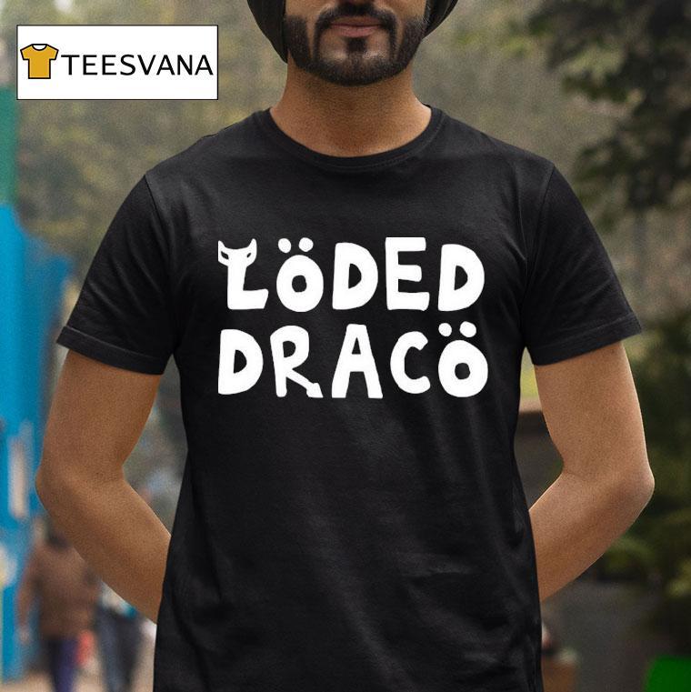 Lded Draco Shirt