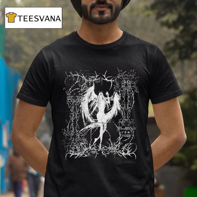 Polyphia Seraphim Shirt