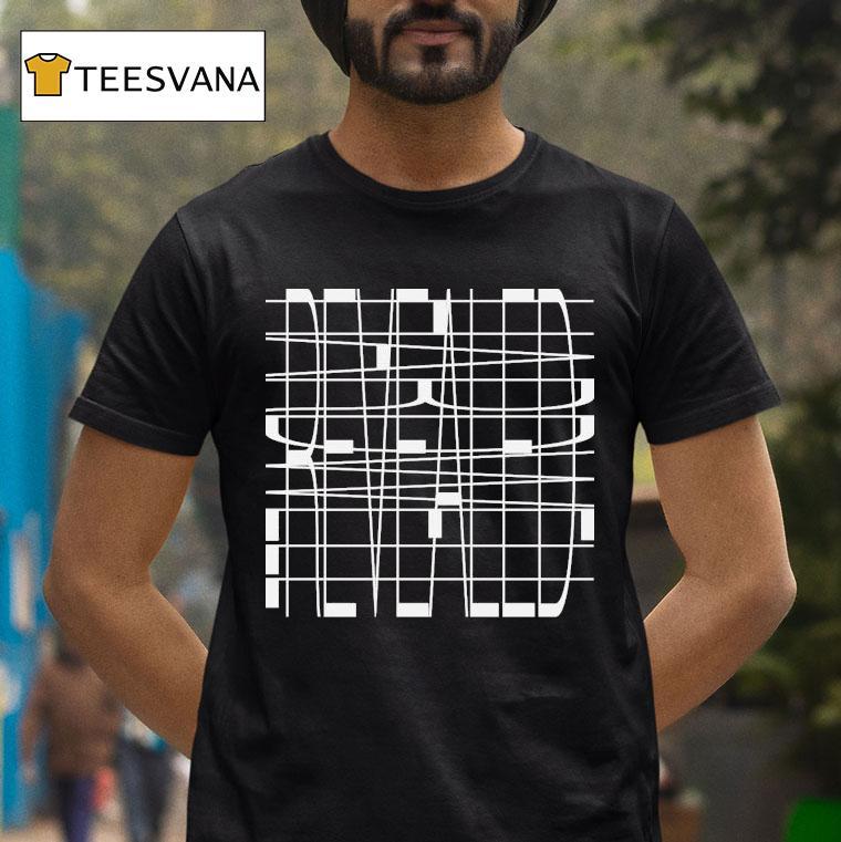 Revealed Optical Shirt