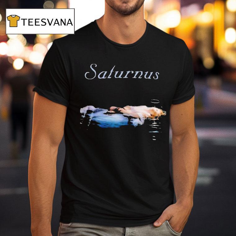Saturnus Martyre Shirt