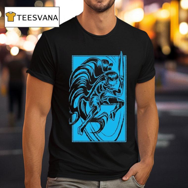 Shin Megami Tensei V Aramasa Shirt