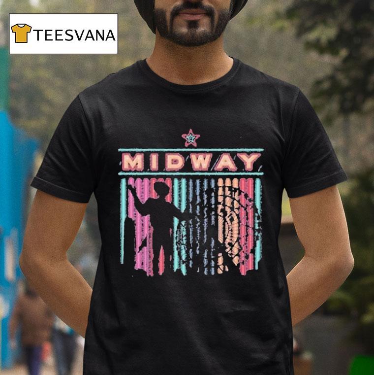 State Fair Of Texas Midway Shirt