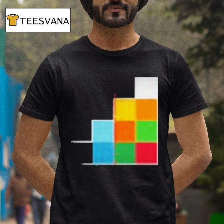Steven Wilson The Harmony Codex Shirt