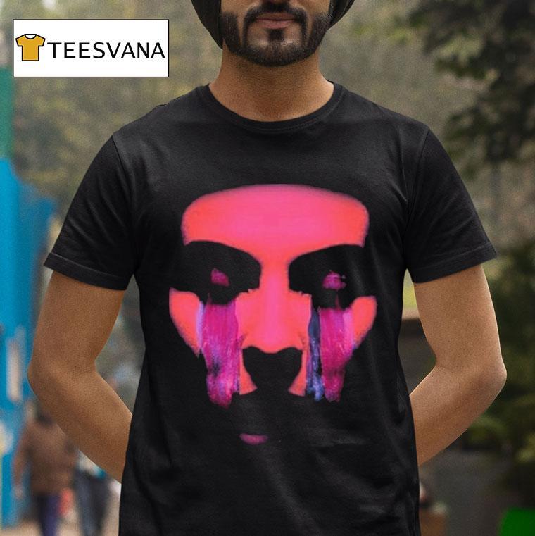 Steven Wilsonh Hand Cannot Erase 1 Cry Shirt