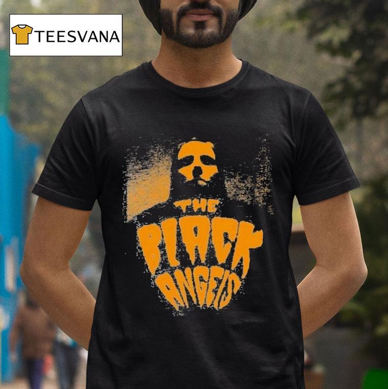 The Black Angels Phantom Shirt