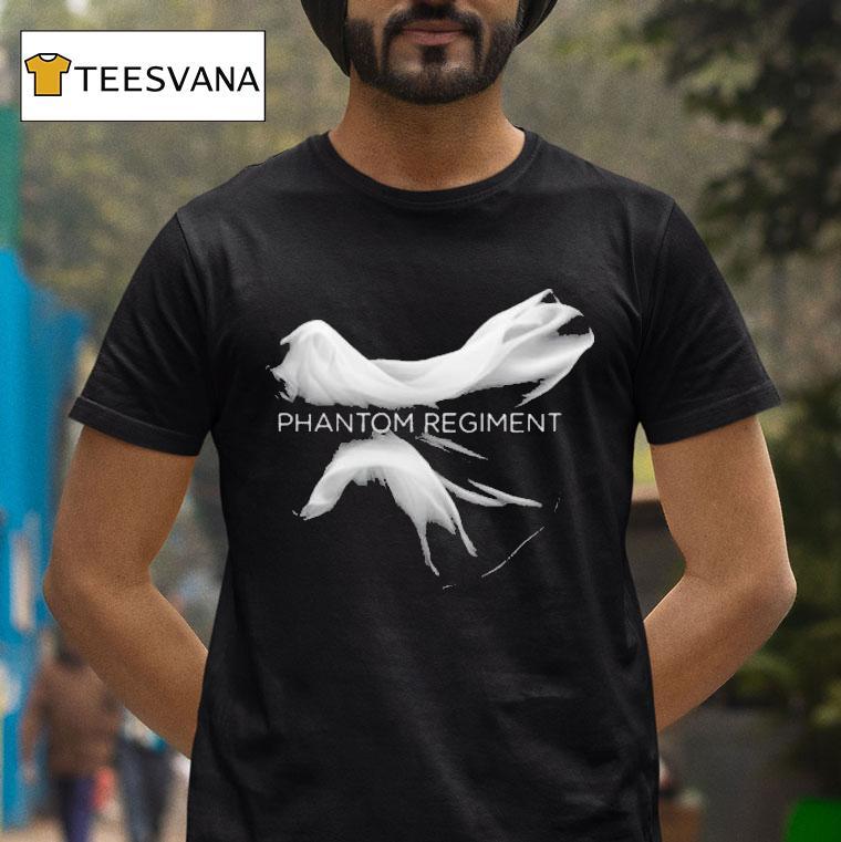 The Phantom Regiment Show 2025 Shirt