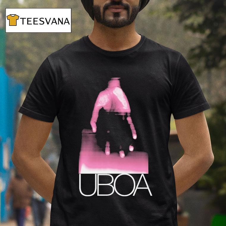 Uboa Hand Shirt