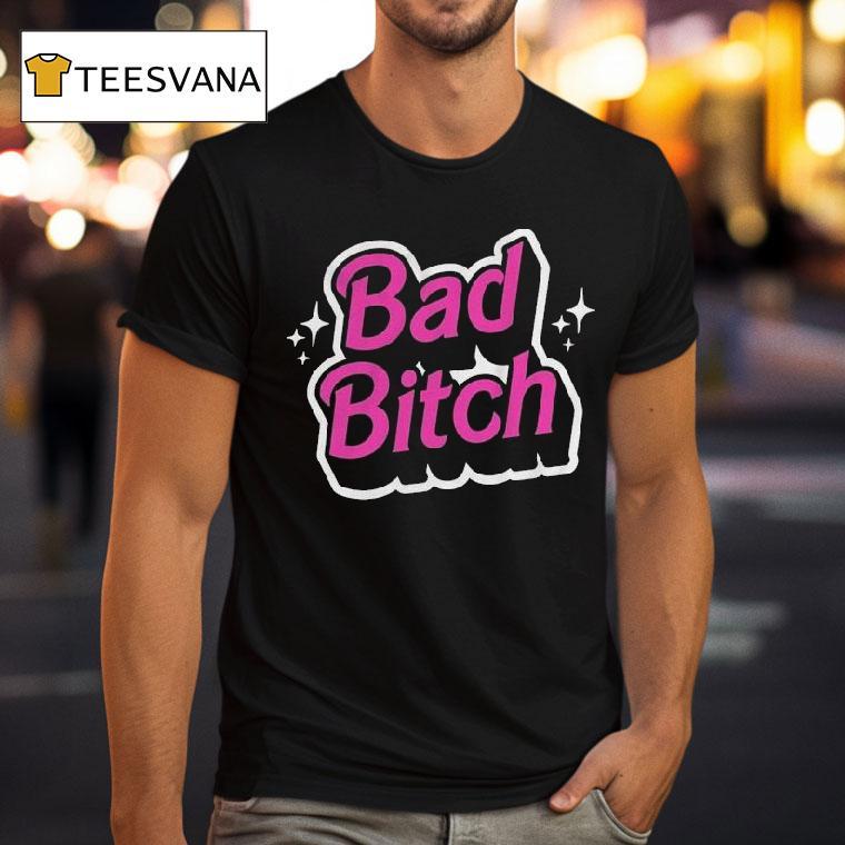 Unsubscribe Podcast Bad Bitch Shirt