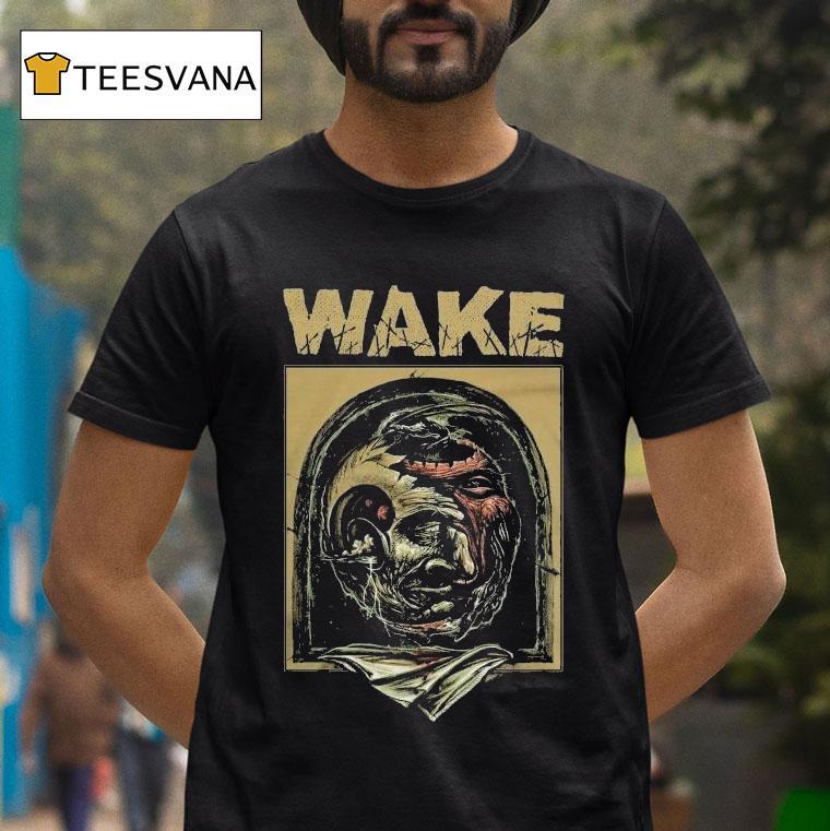 Wake Magician Shirt